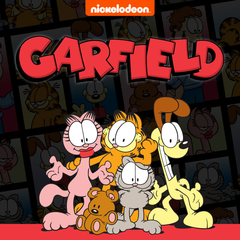 Garfield Collection