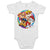 AS Colour Mini Me - Baby Onesie Romper - After all Powder blue discontinued