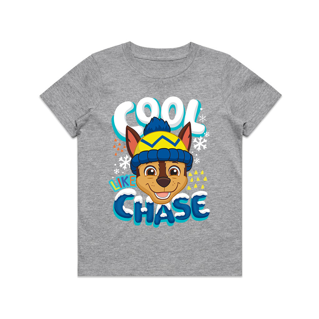 Nickelodeon PAW Patrol Cool Like Chase T-Shirt